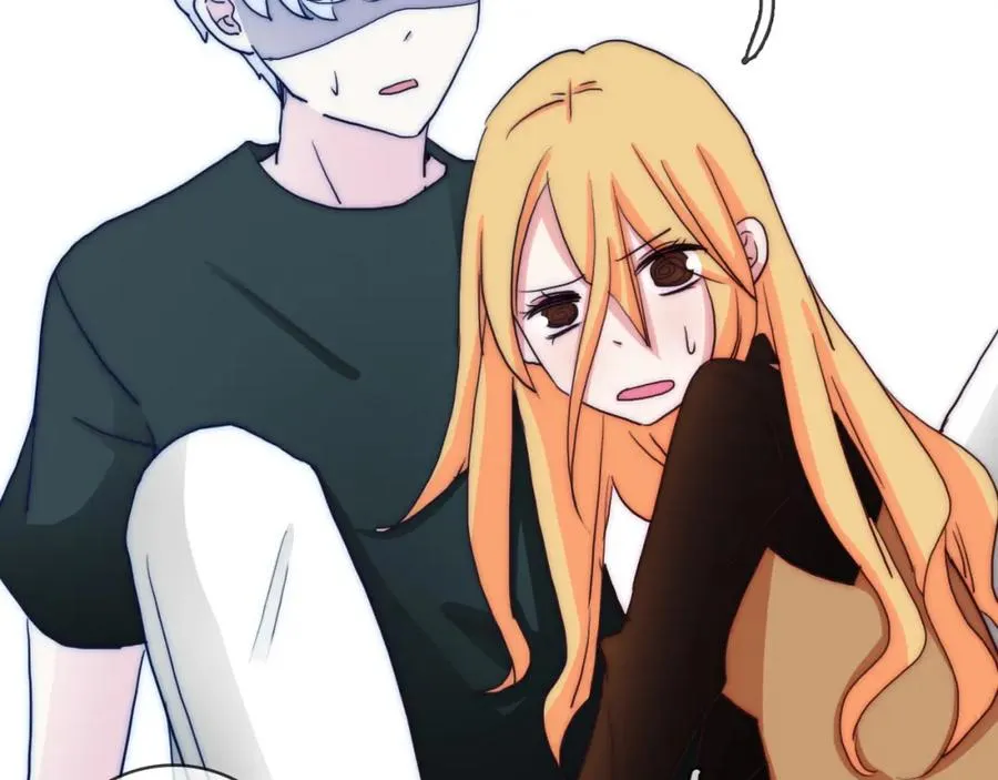 第73话 父亲 第76页