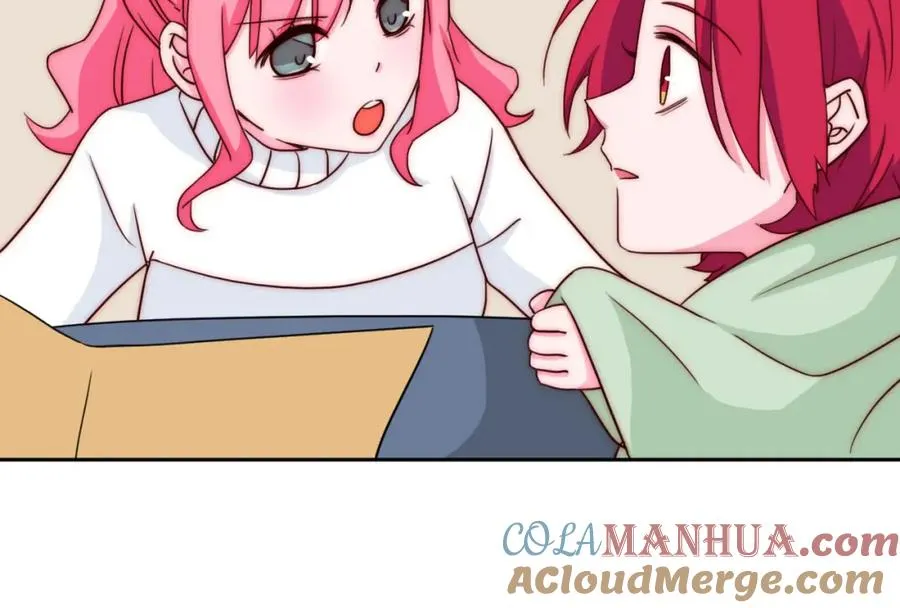 第81话 秘密消息 第93页