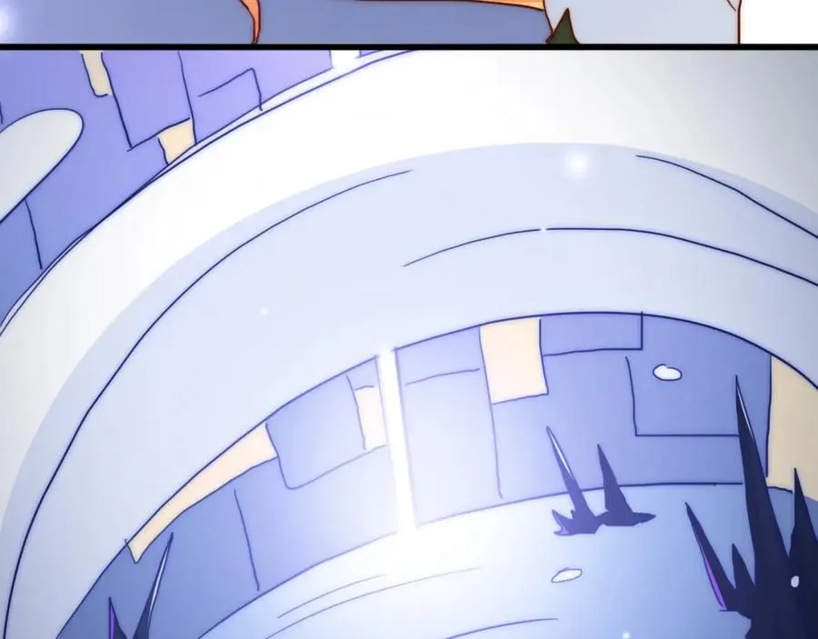 第89话 解开诅咒的钥匙 第6页