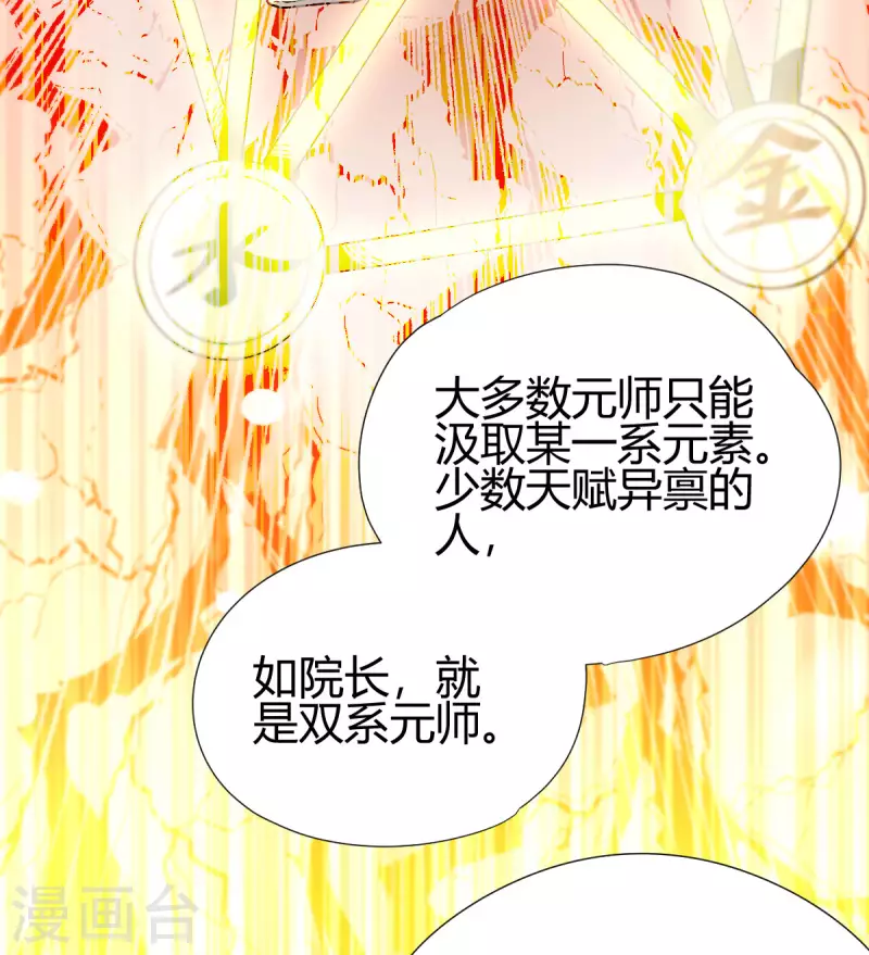 第11话 精神力测试 第9页