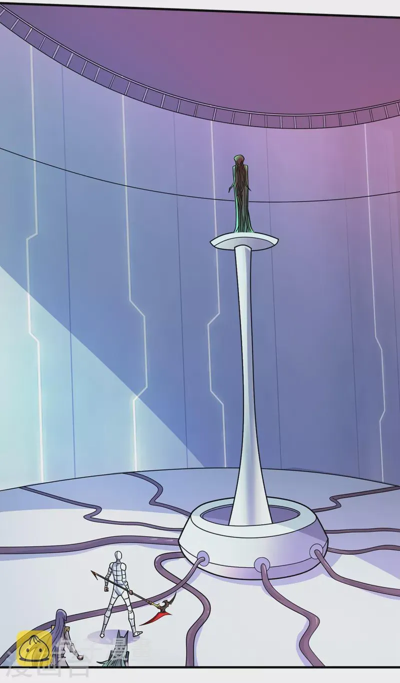 第198话 这是……外星人？！ 第12页