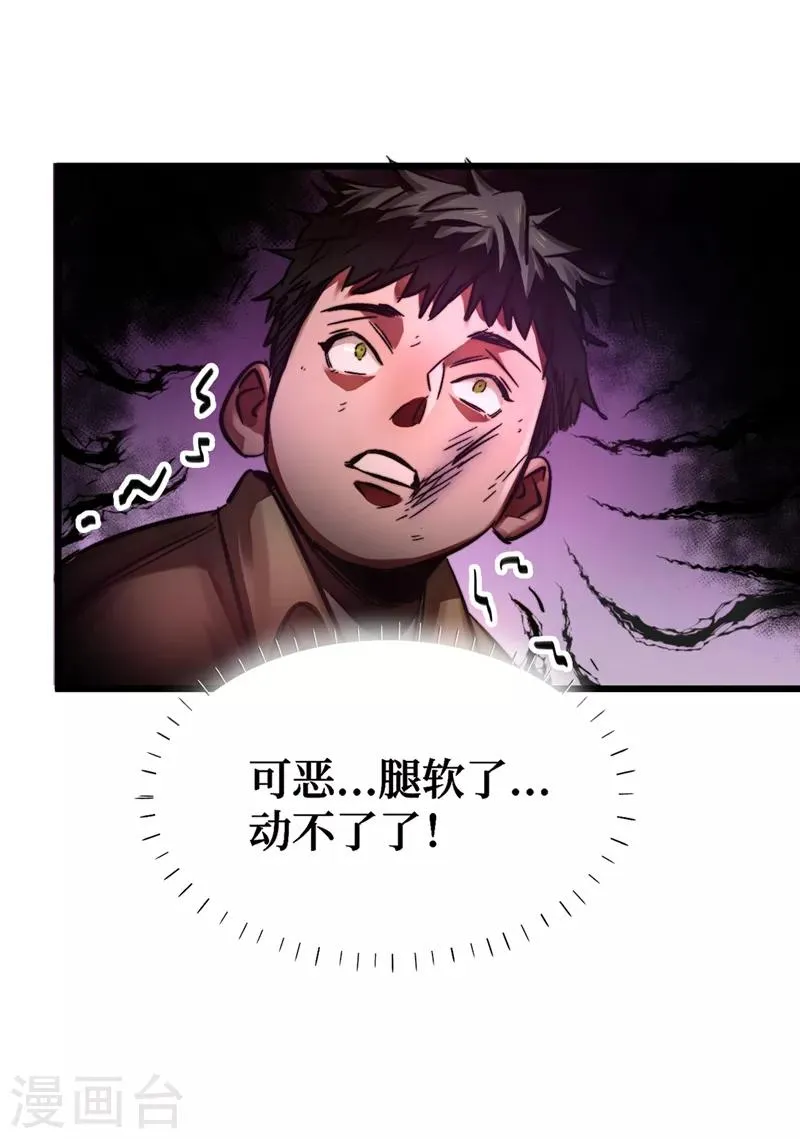第1话 系统激活中，面板开启！ 第29页