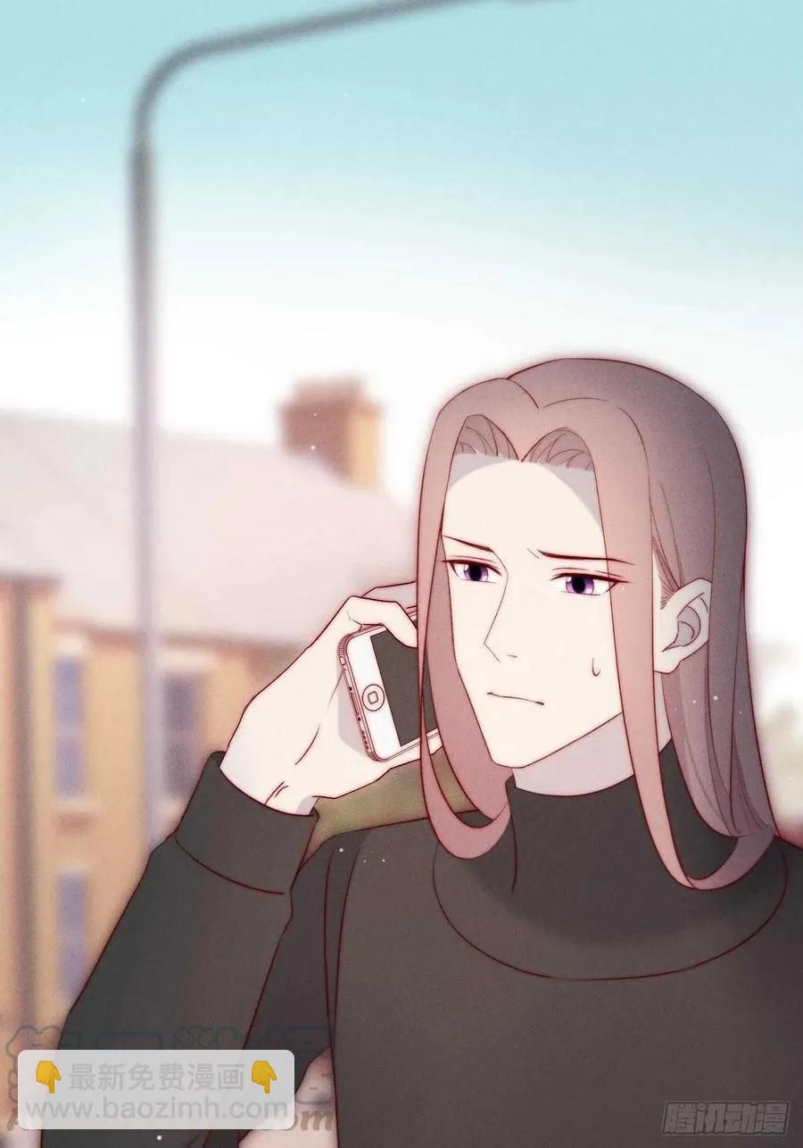 第33话 想留下 第19页