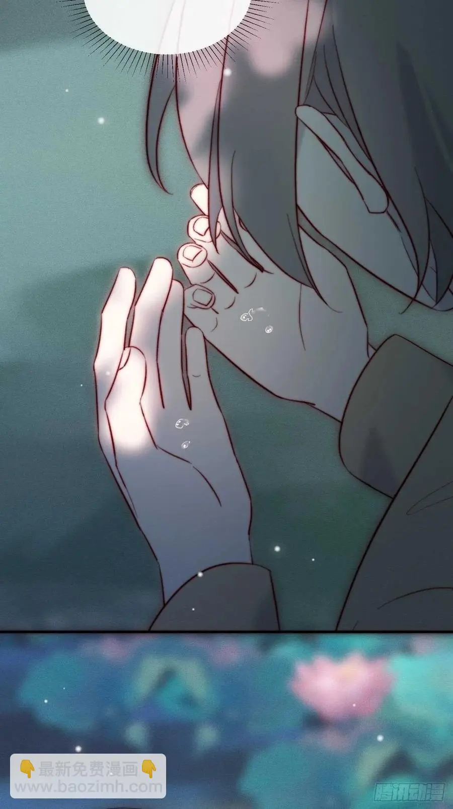 第31话 你怎么哭了 第30页