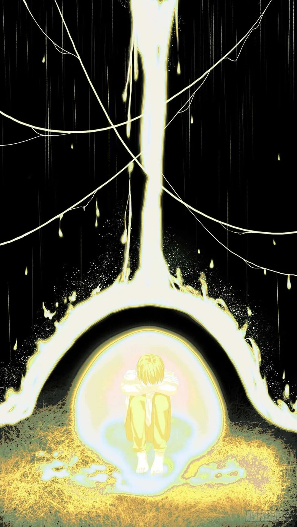 第16话 要负责哦 第28页