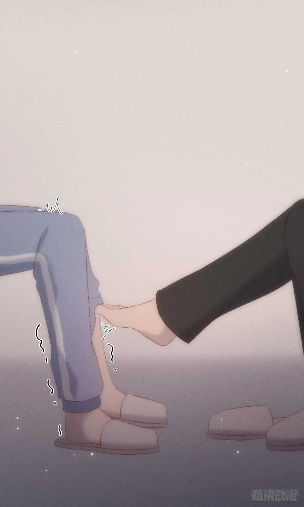 第11话 心跳的温度 第28页