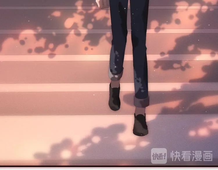 第3话 神秘的她 第10页