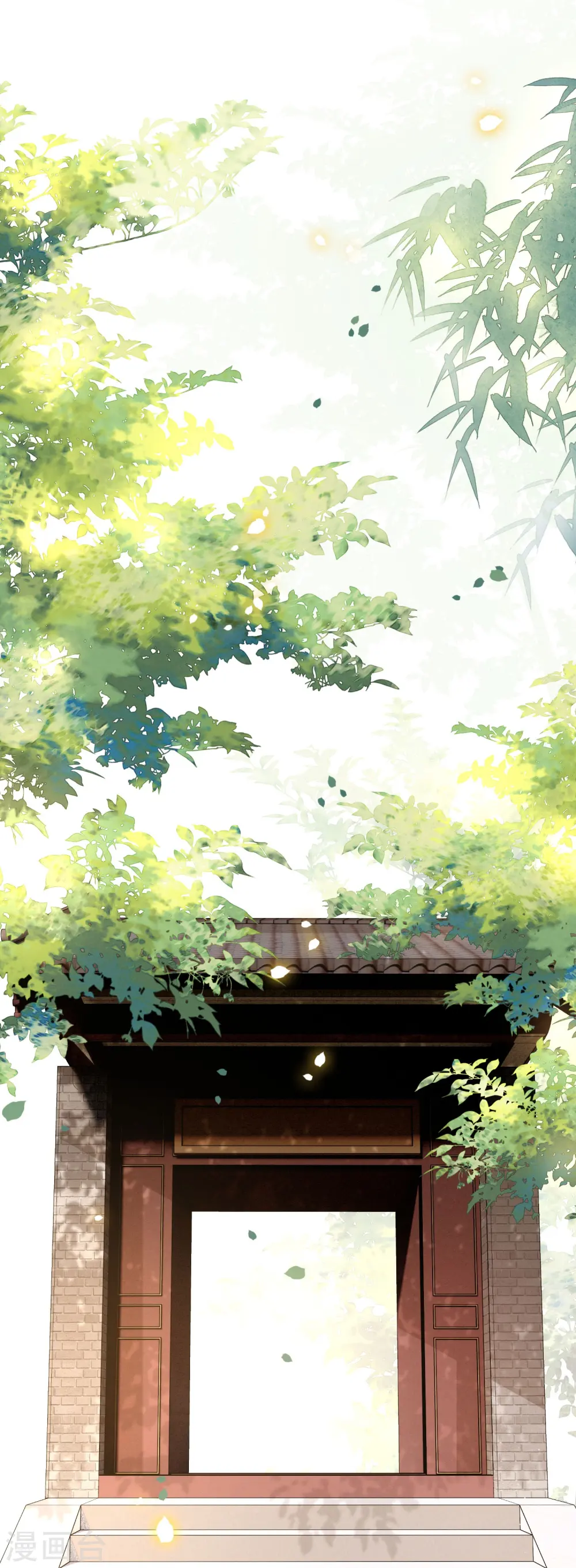第159话 树上雕的是老娘？ 第1页