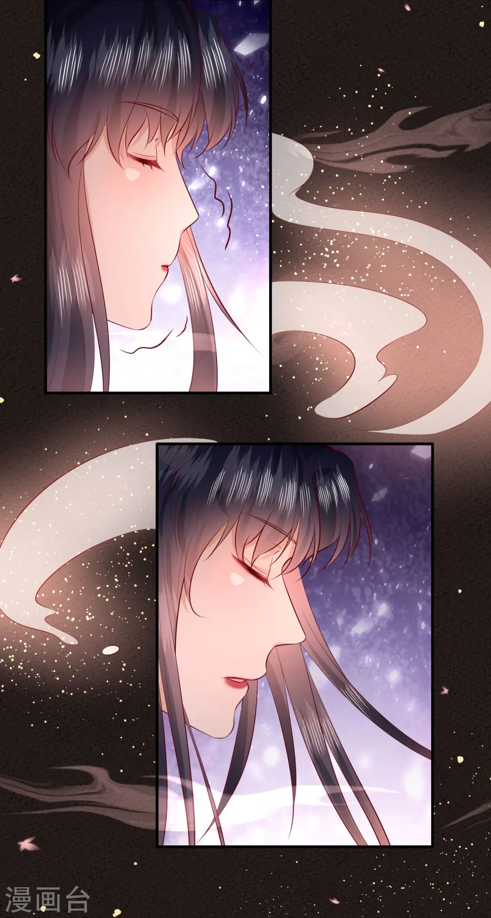 第158话 没资格的醋吃起来最酸 第25页
