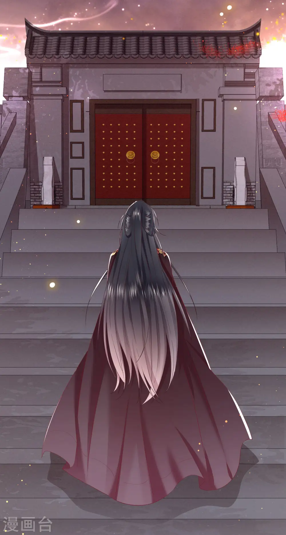 第100话 考虑考虑当我大嫂？ 第25页