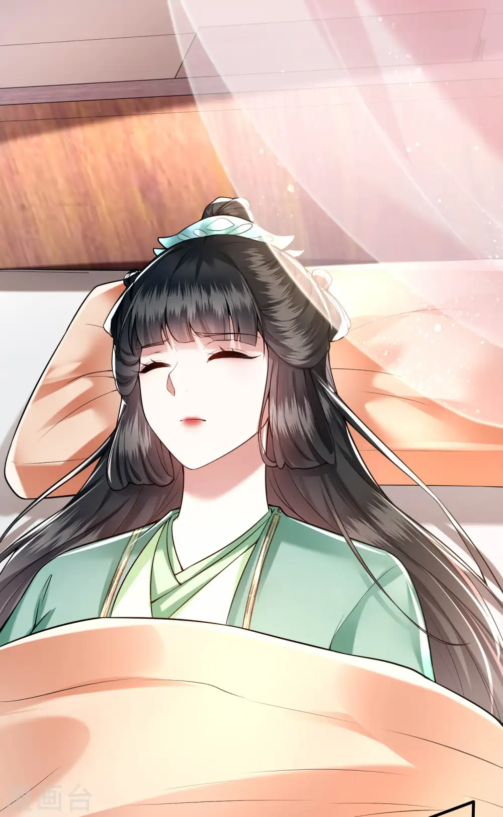 第86话 做一辈子凡人吧！ 第31页