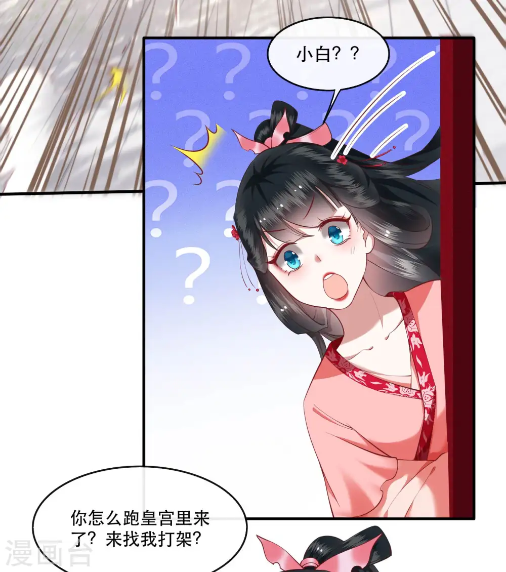 第54话 学会给主人捡东西了！ 第4页