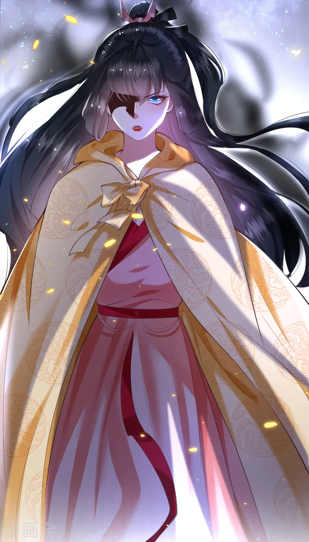 第56话 取尔等性命之人！ 第6页