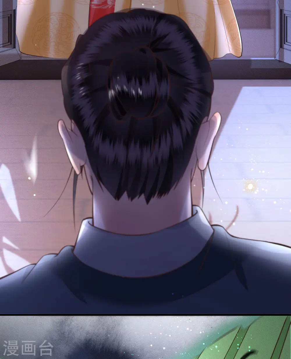 第56话 取尔等性命之人！ 第25页