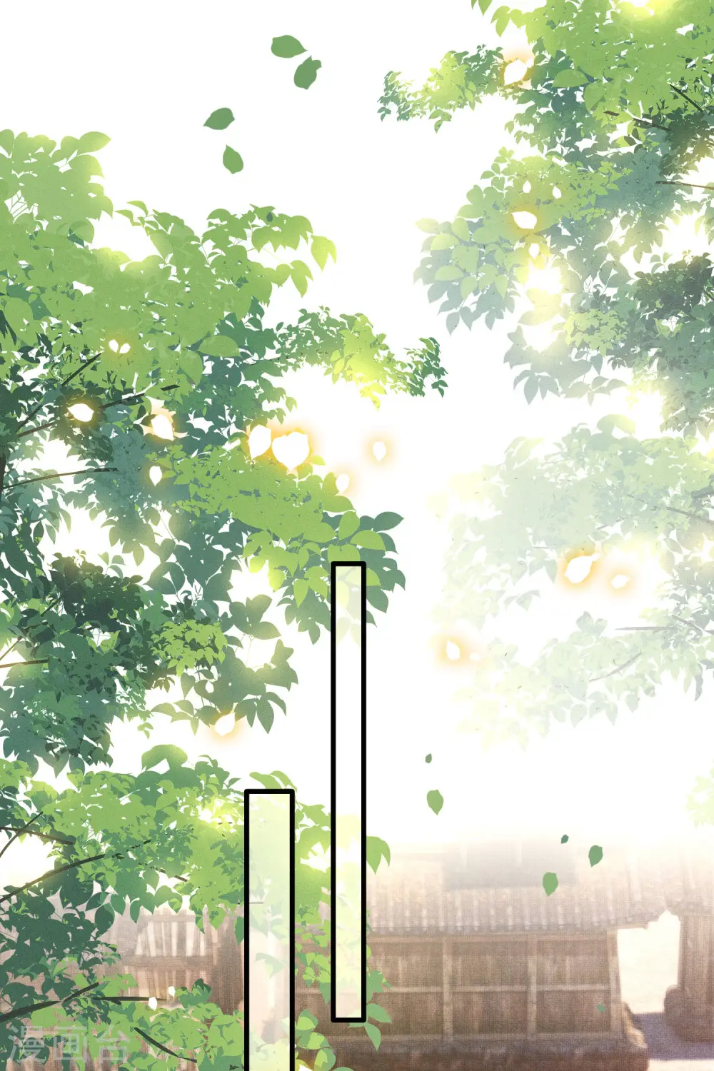 第55话 淡雪与桃香的宿命 第31页
