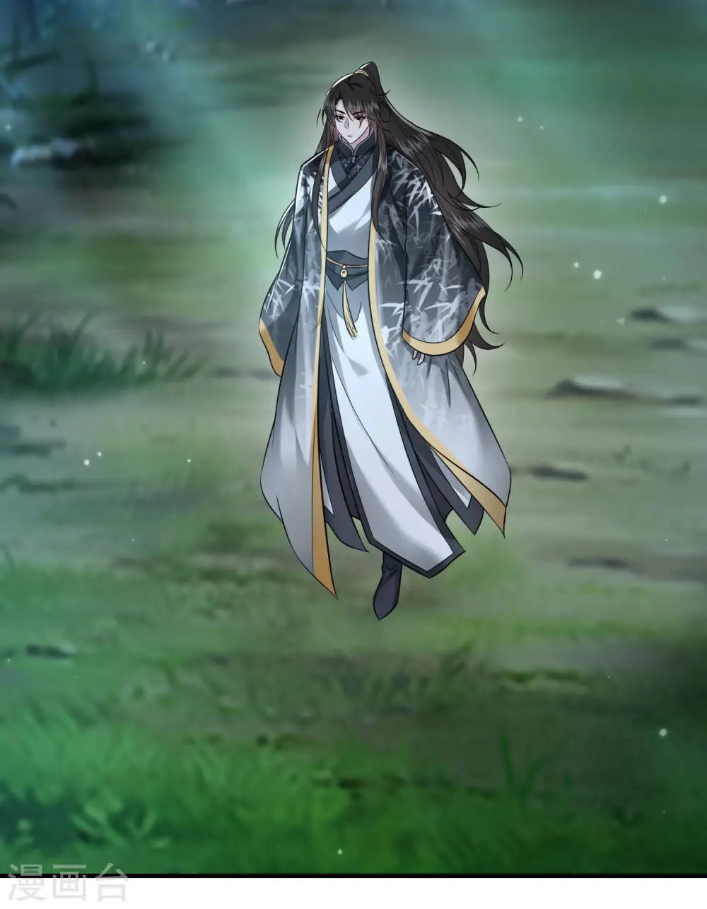第55话 淡雪与桃香的宿命 第47页