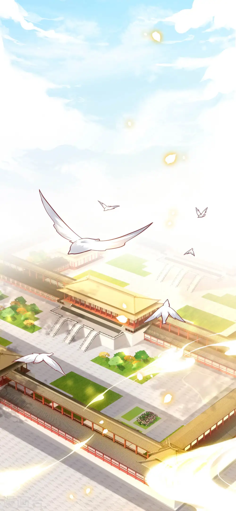 第43话 鬼？！在哪里？ 第36页
