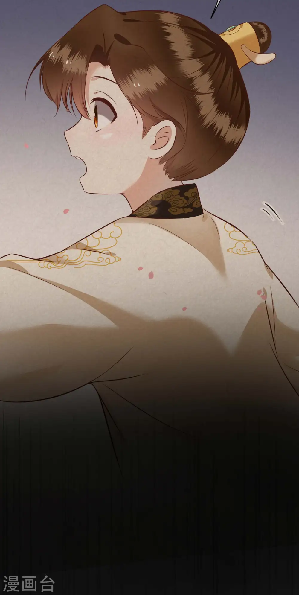 第19话 挺热闹的嘛！ 第10页