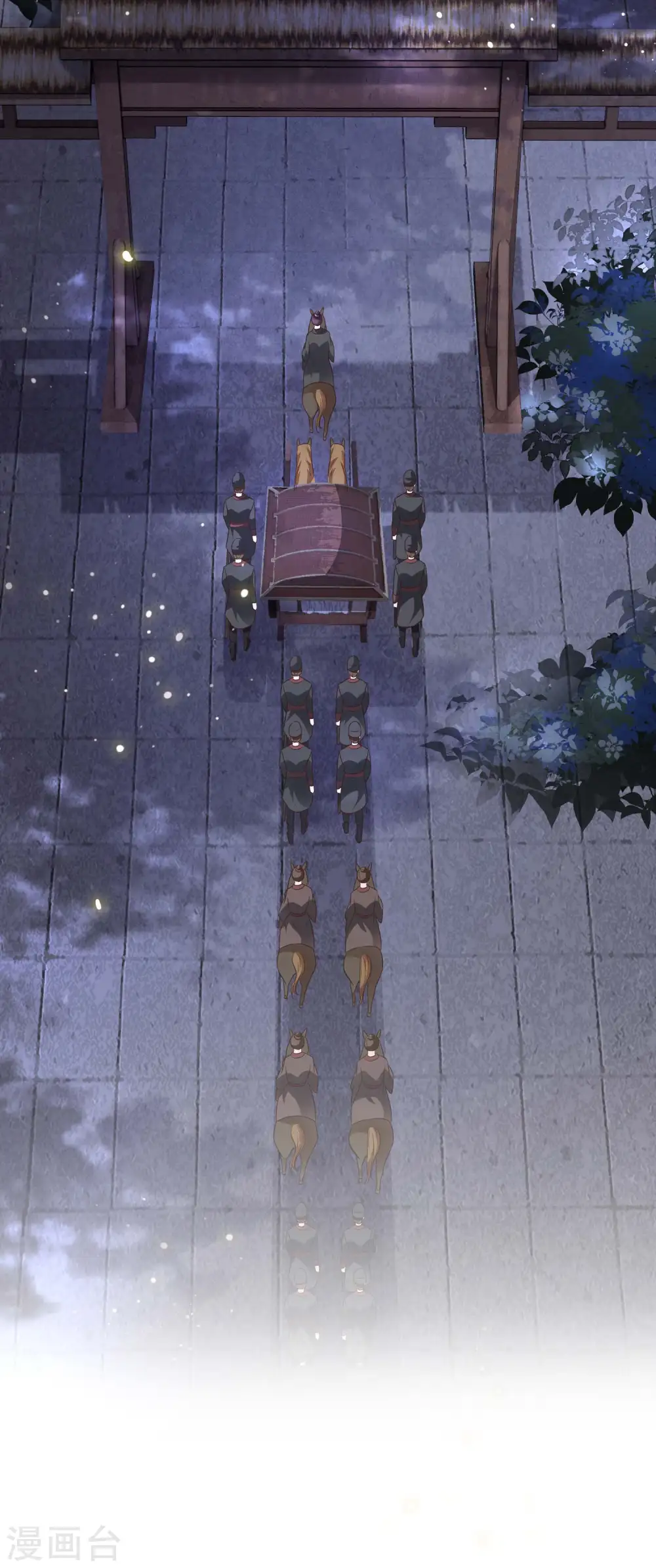 第19话 挺热闹的嘛！ 第22页