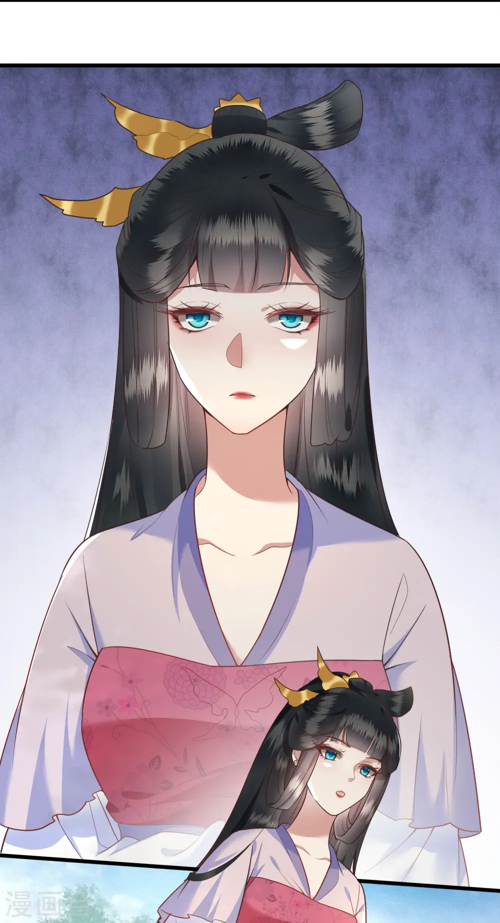 第21话 解铃还须系铃人 第30页