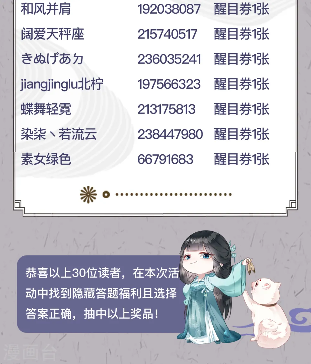 第10话 狗奴才脸皮太硬 第41页