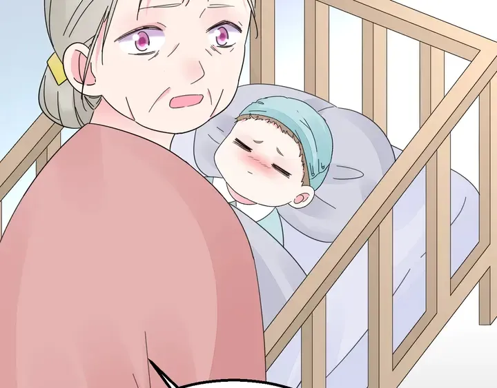第109话 再见了婼婼 第55页