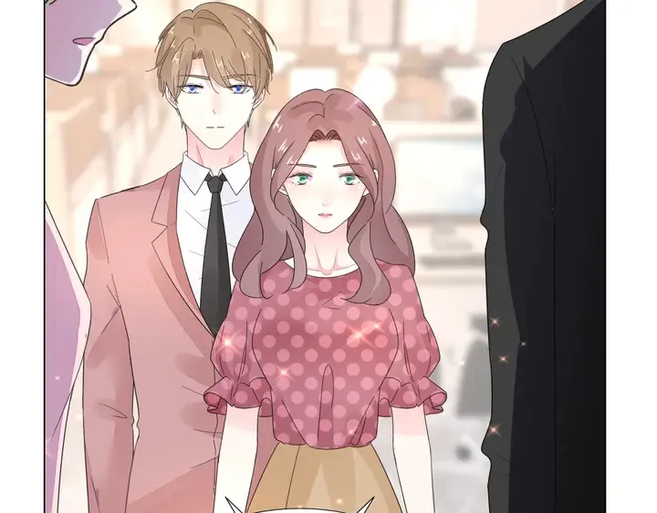 第107话 护妻的总裁 第12页