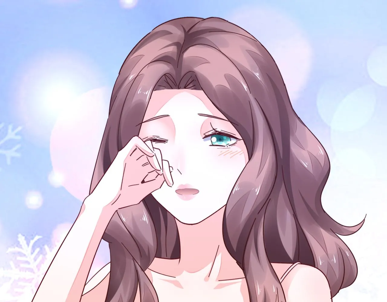 第34话 暗中守护 第38页