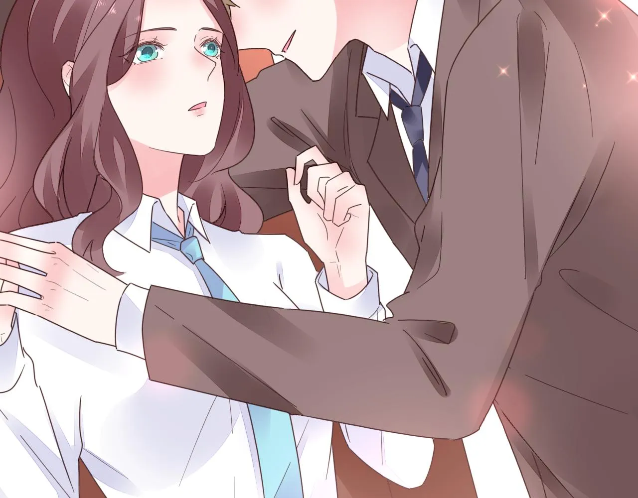第37话 跟我洞房 第46页