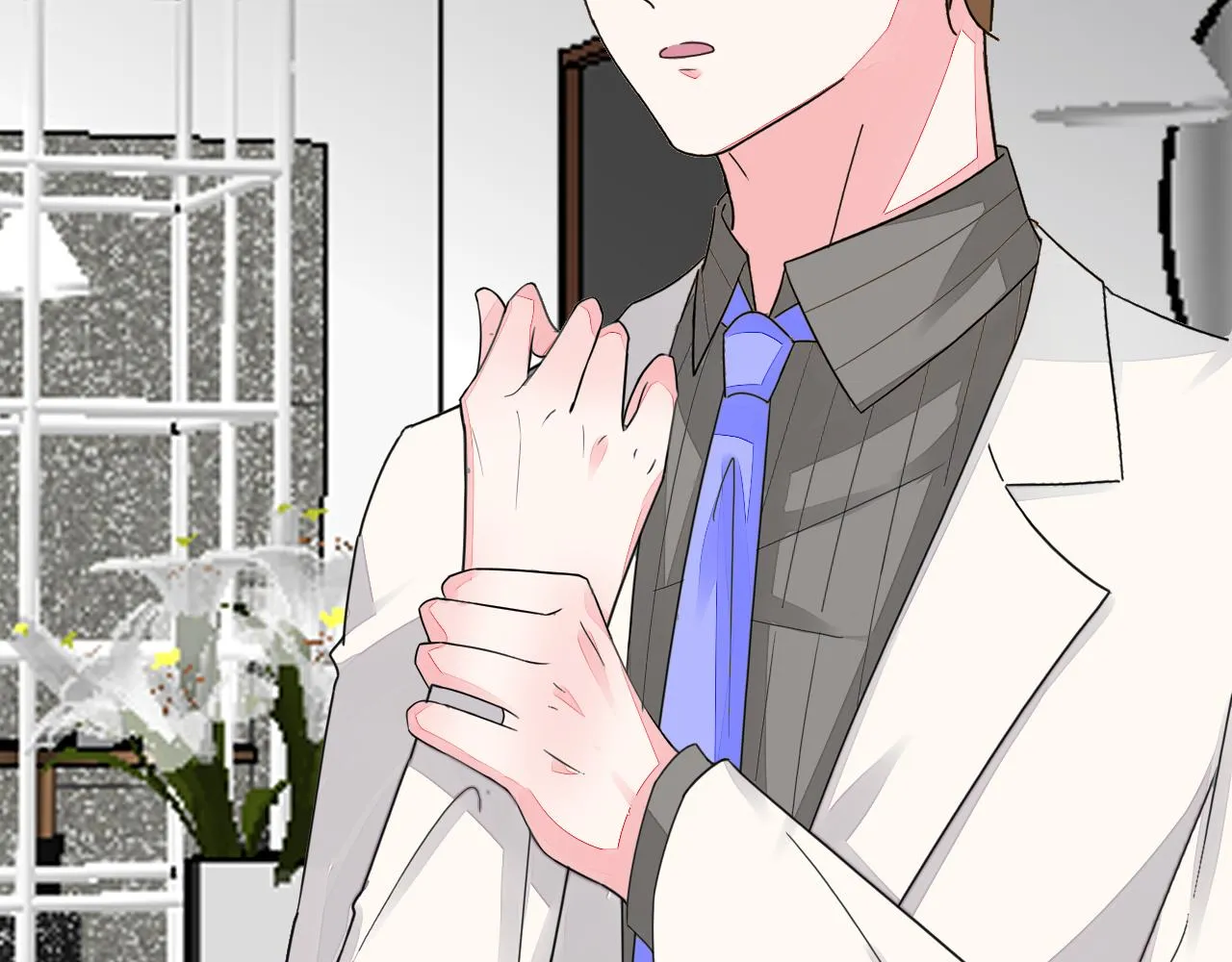 第38话 触及底线 第70页