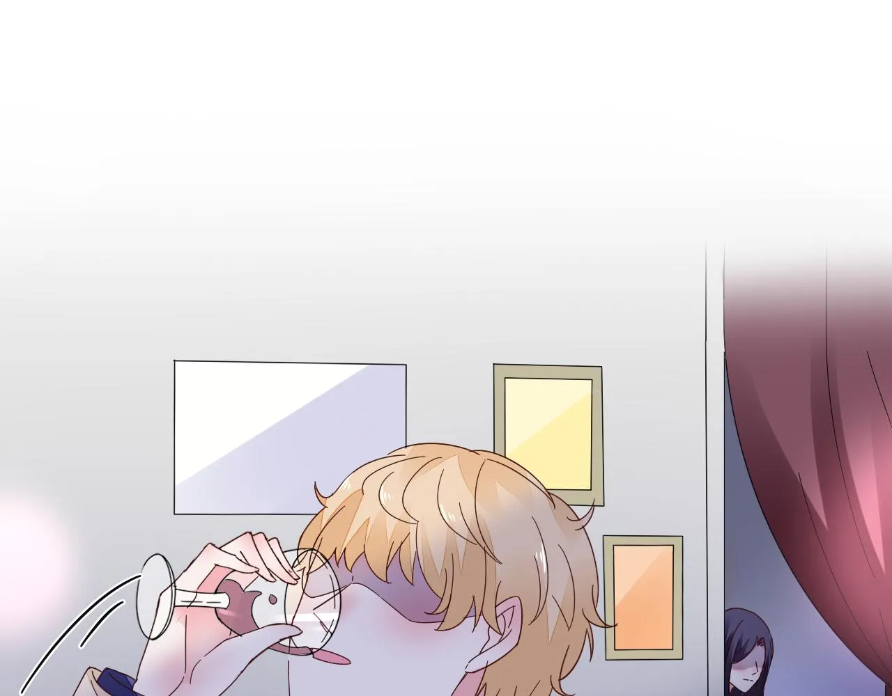 第45话 来爱我吧 第55页