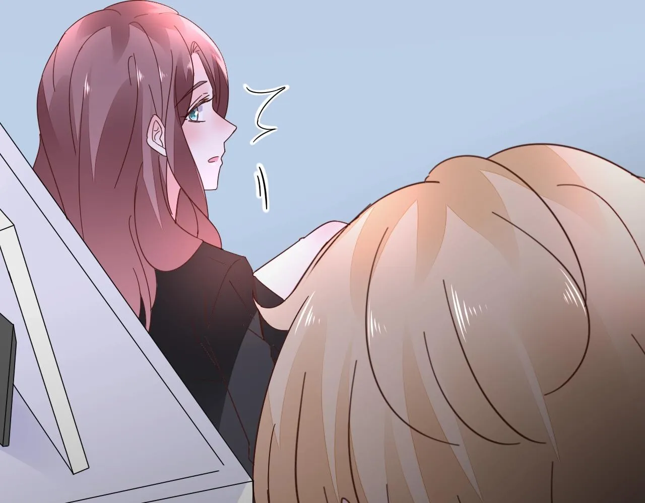 第47话 他背叛我了吗？ 第90页