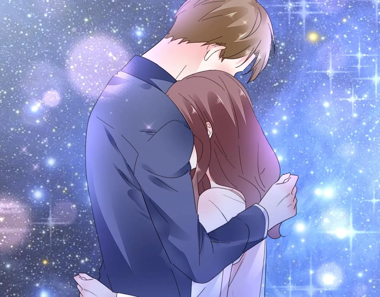 第52话 你舍得放开我吗？ 第43页