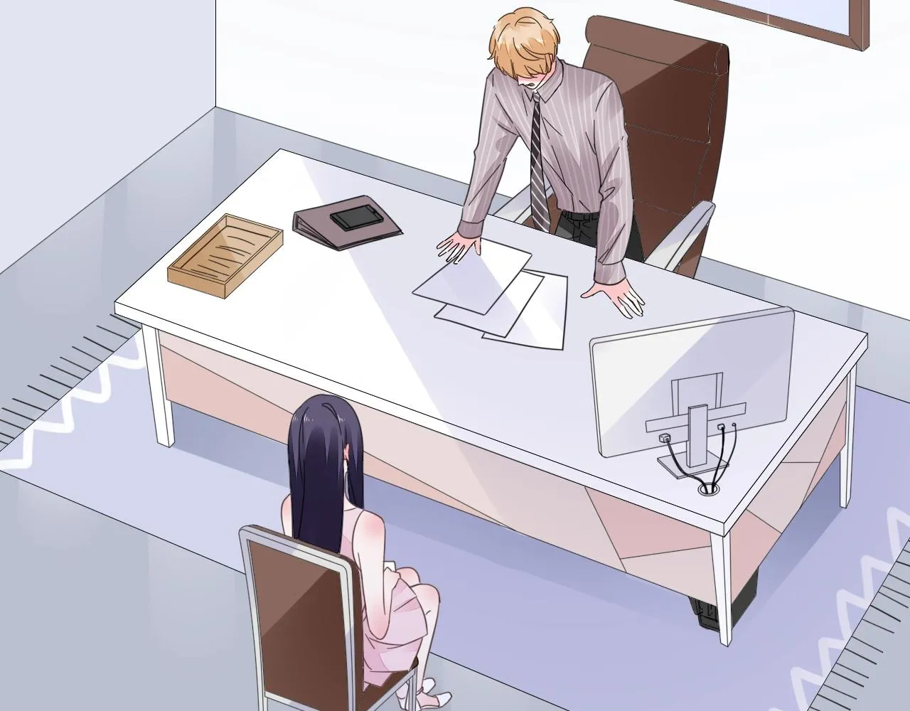 第57话 我怀孕了 第32页