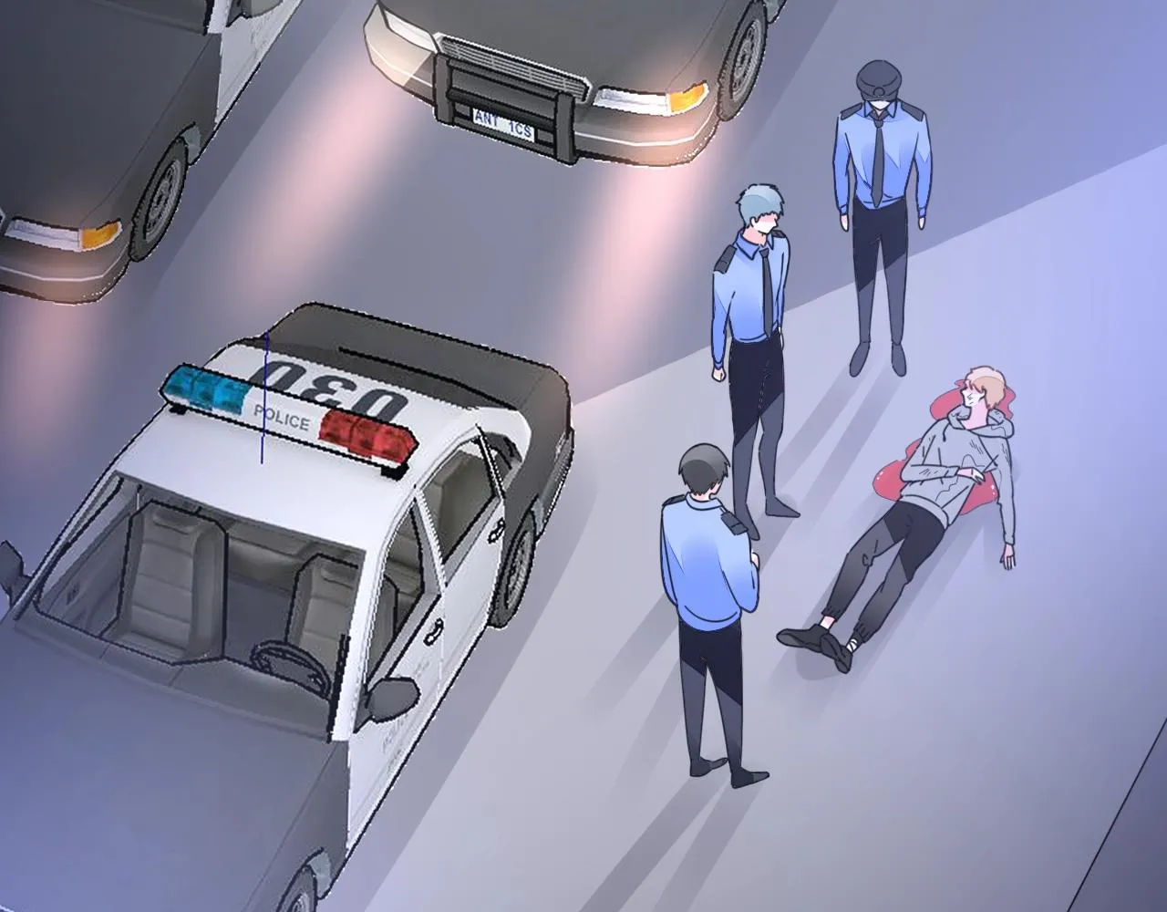第78话 给老公个奖励 第38页
