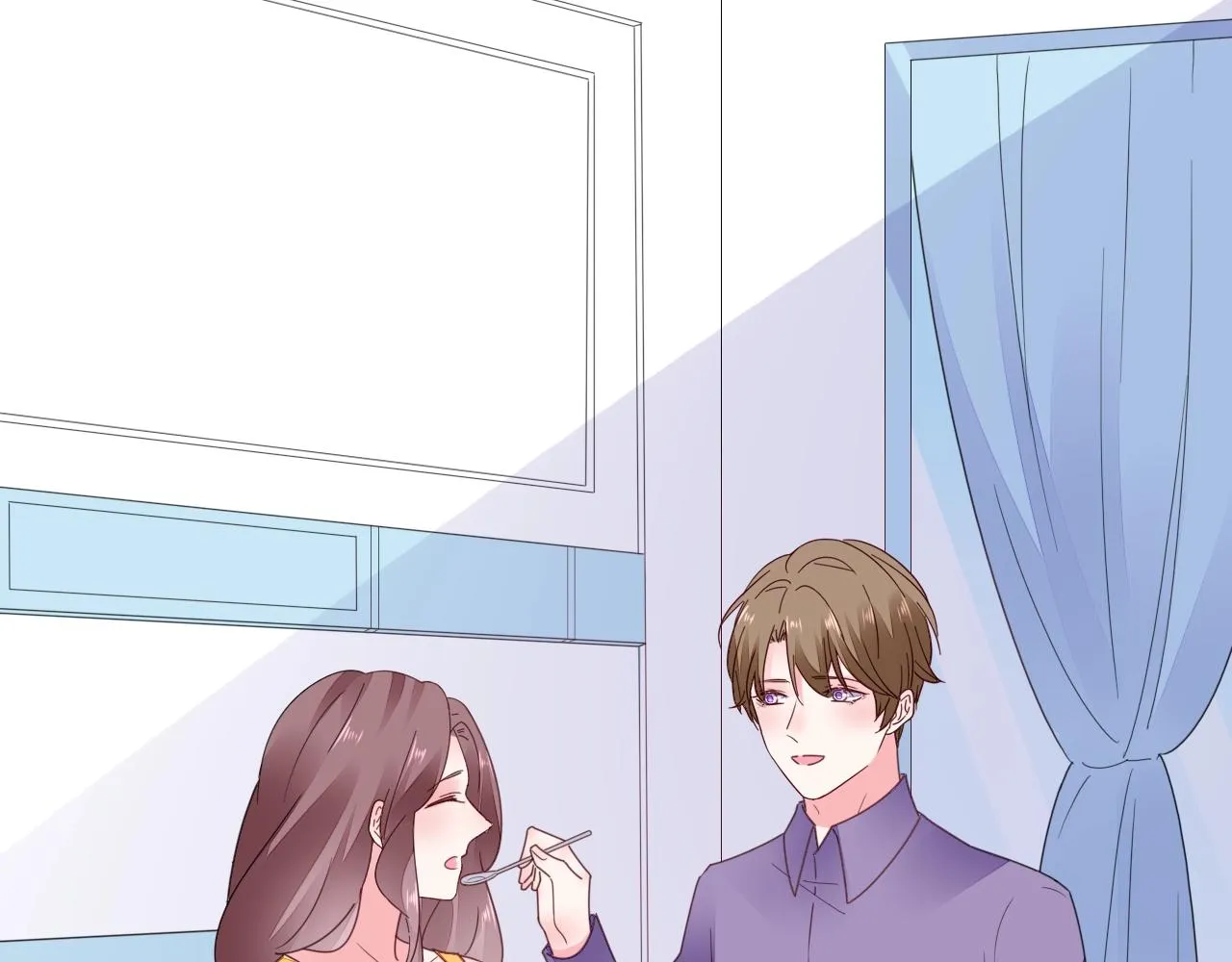 第78话 给老公个奖励 第66页