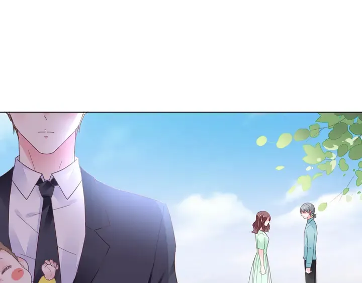 第104话 别缠着她！ 第36页