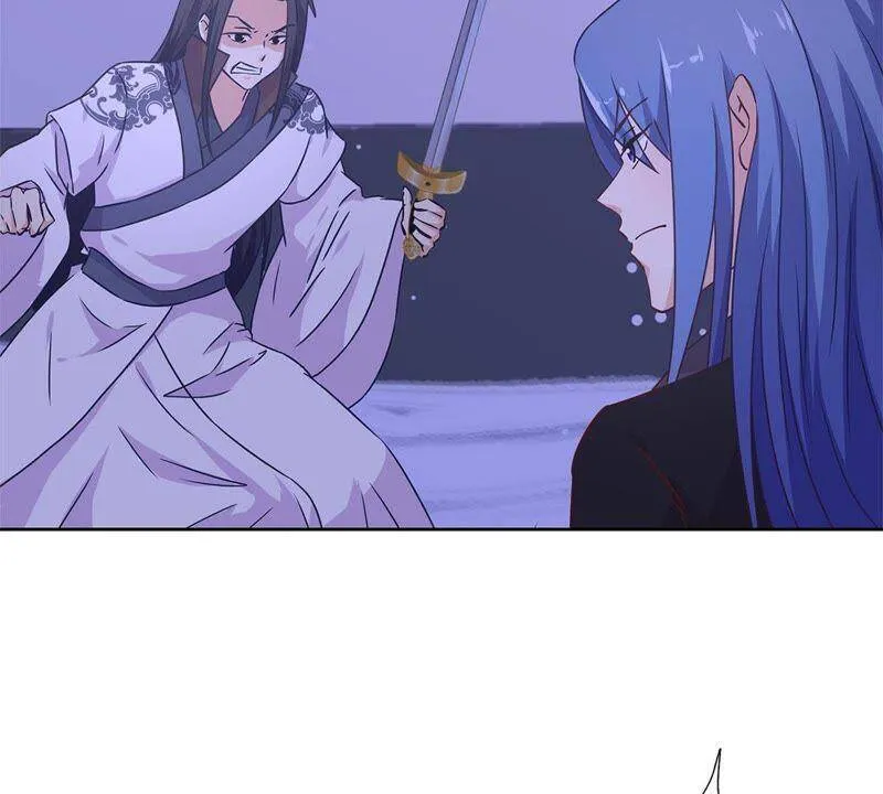 第128话 含恨落败 第4页