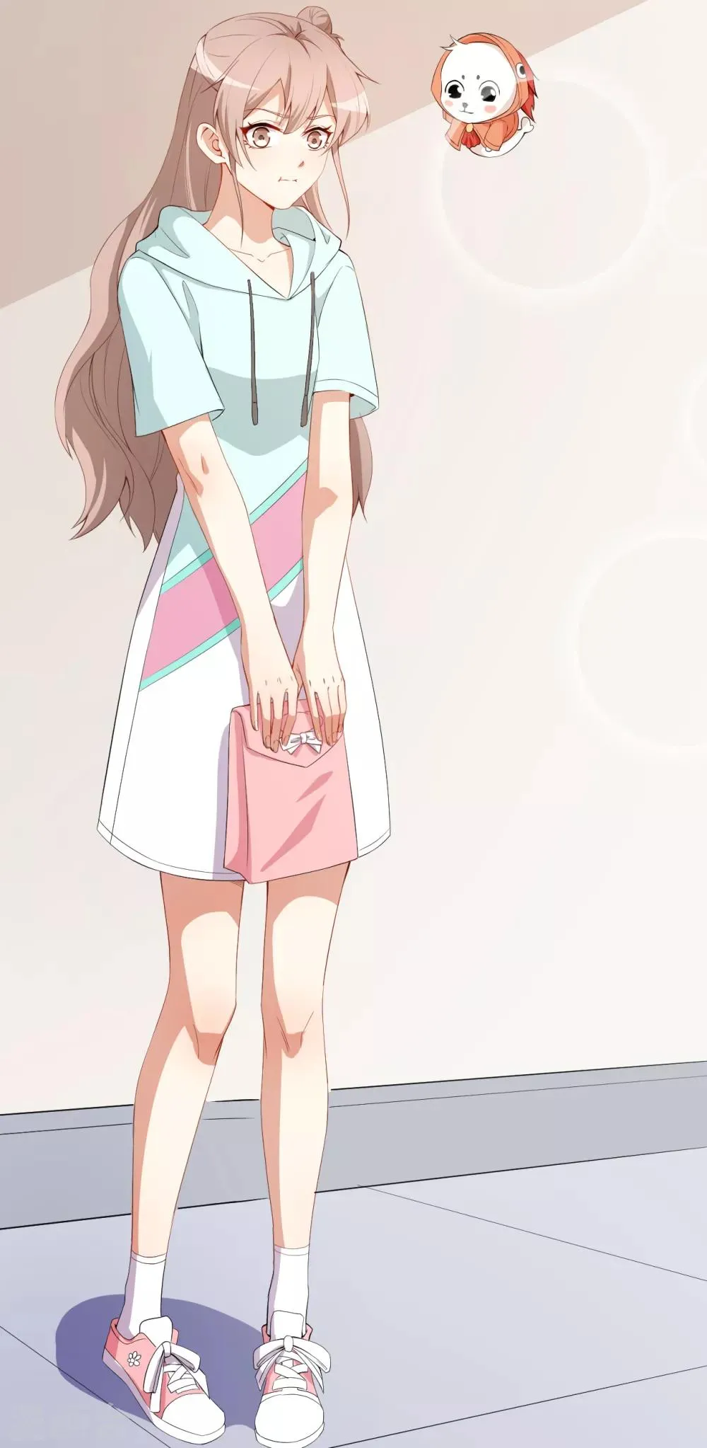 第44话 礼物 第16页