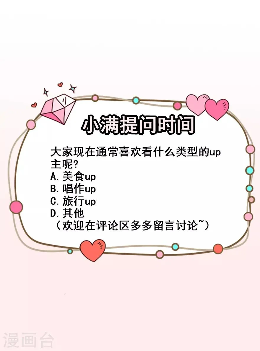 重置版第1话 丑女孩没资格谈梦想 第50页