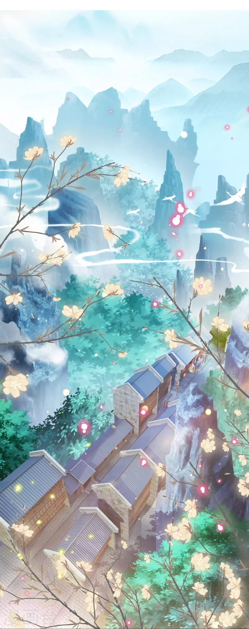 第18话 追捕 第10页