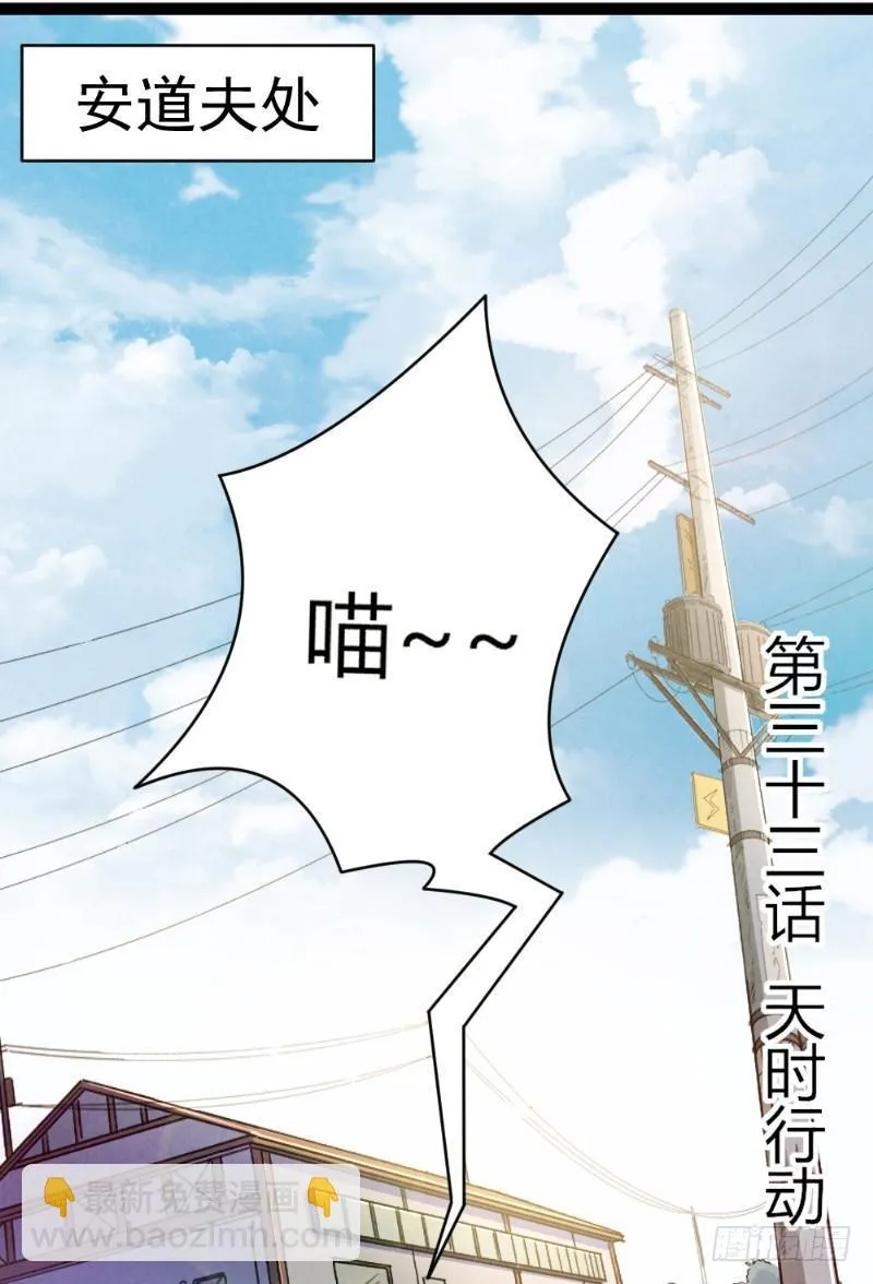 第33话 天时行动 第3页