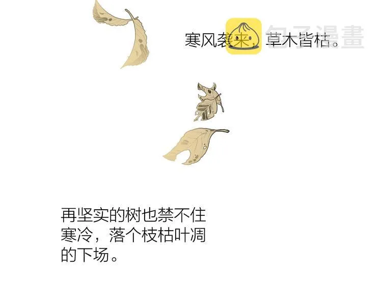第86话 枯叶 第31页