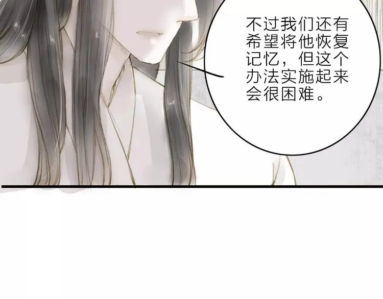 第13话 纵使喜欢又如何？ 第16页