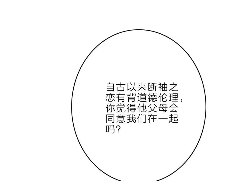 第13话 纵使喜欢又如何？ 第37页