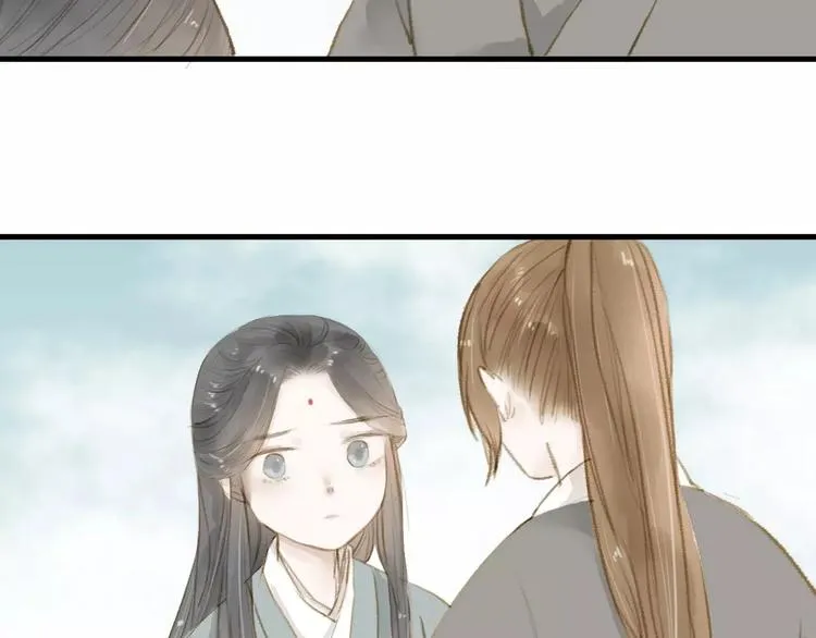 第13话 纵使喜欢又如何？ 第69页
