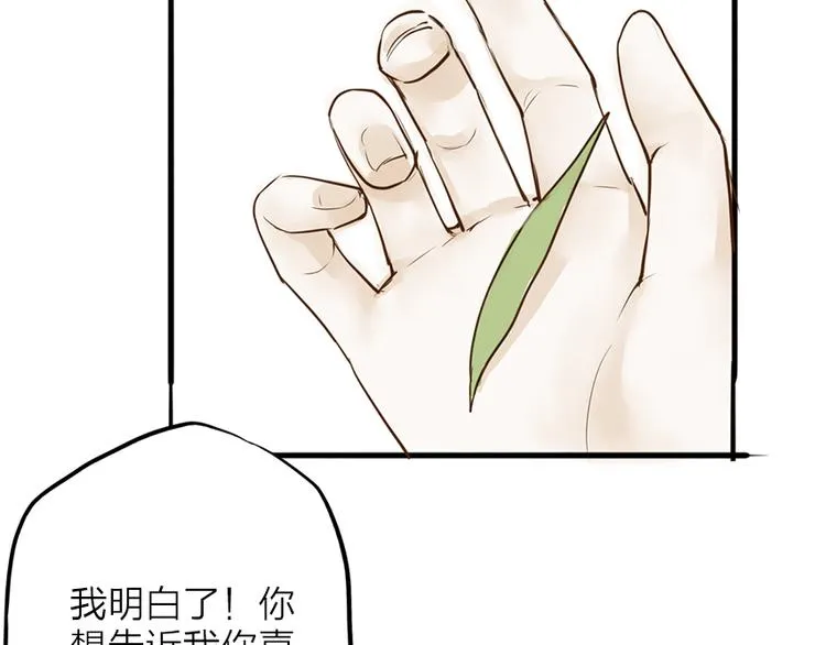 番外 无法开口的喜欢 第51页