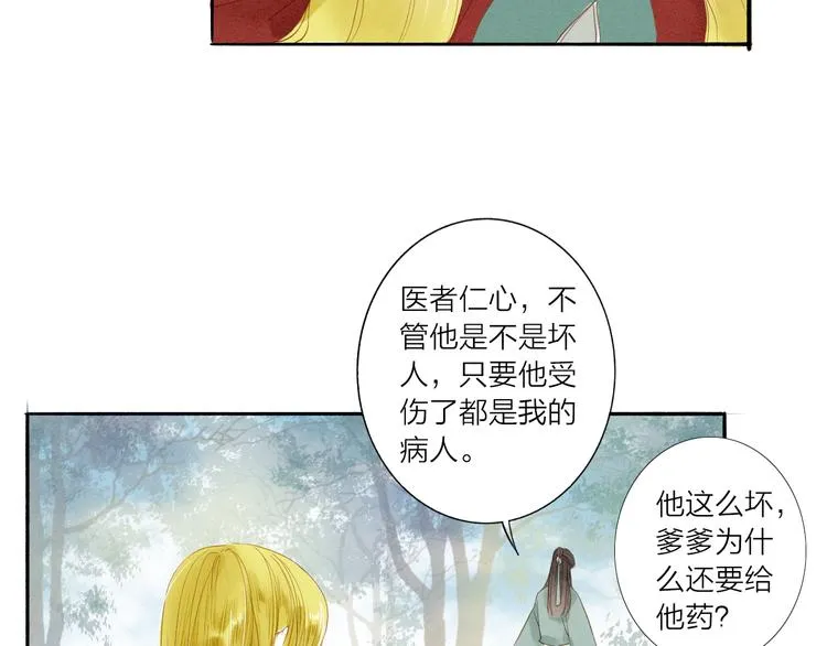 第37话 引火上身 第29页