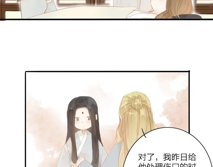 第42话 你的心意 第25页
