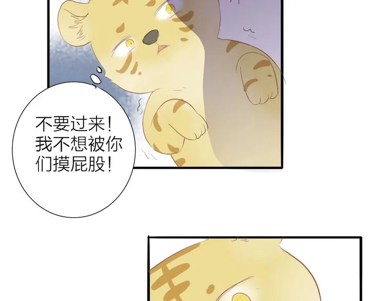 虎虎小剧场 第11页